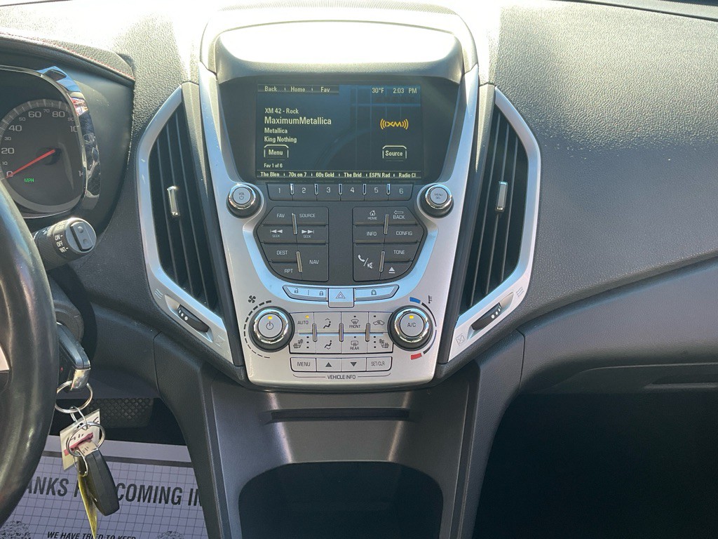 2014 GMC Terrain Image 23