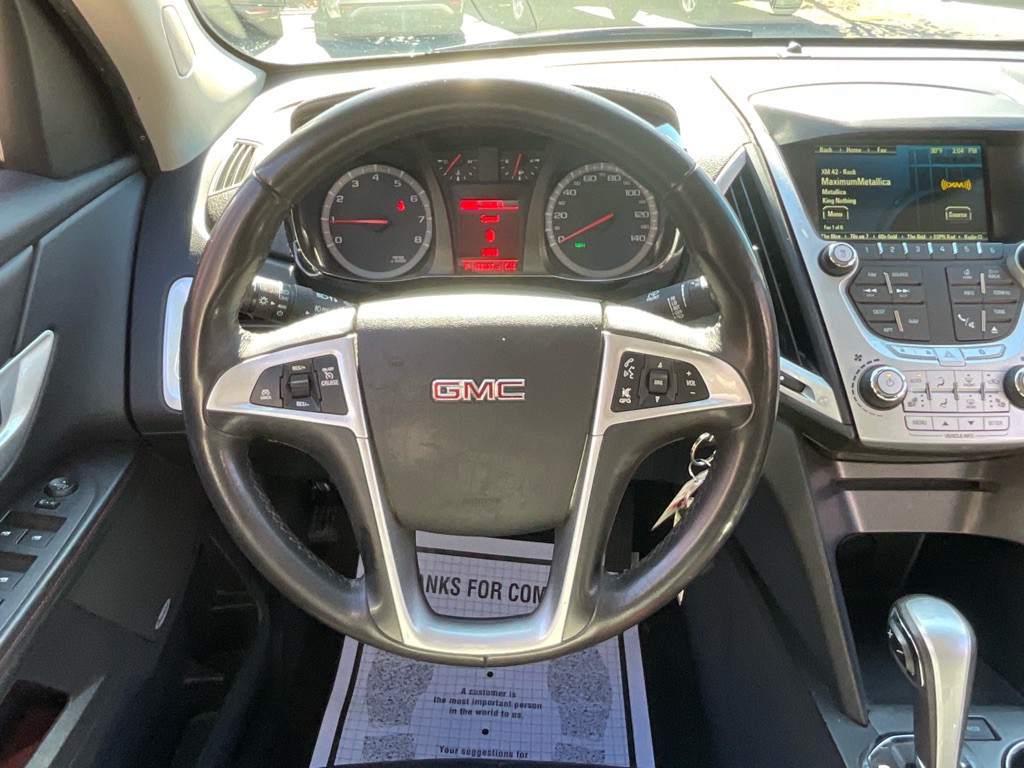 2014 GMC Terrain Image 24