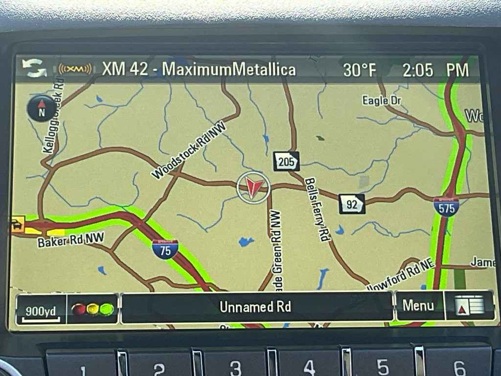 2014 GMC Terrain Image 25