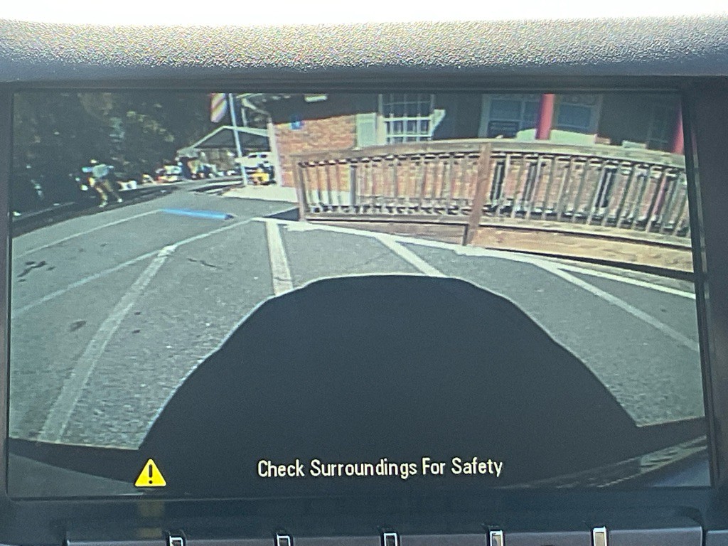 2014 GMC Terrain Image 26