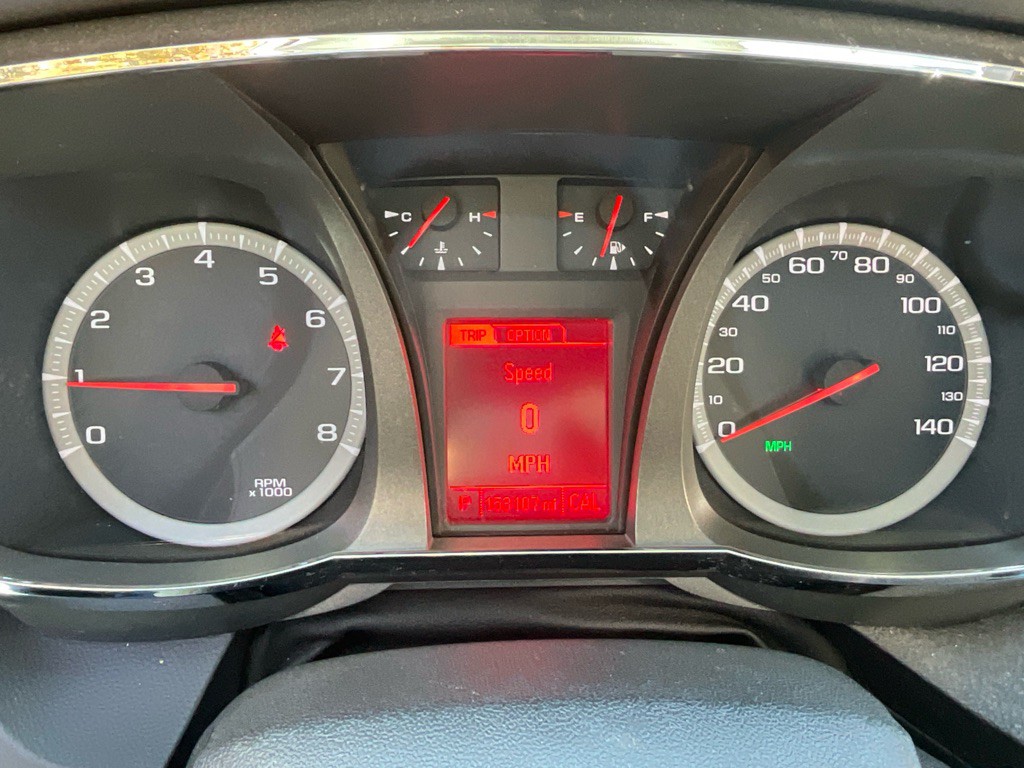 2014 GMC Terrain Image 27