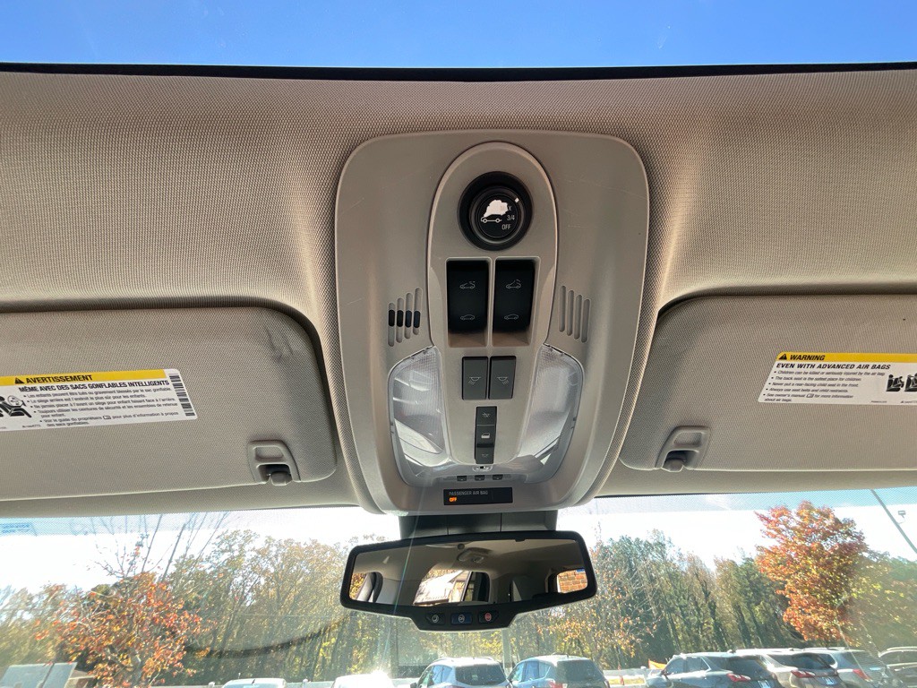 2014 GMC Terrain Image 28