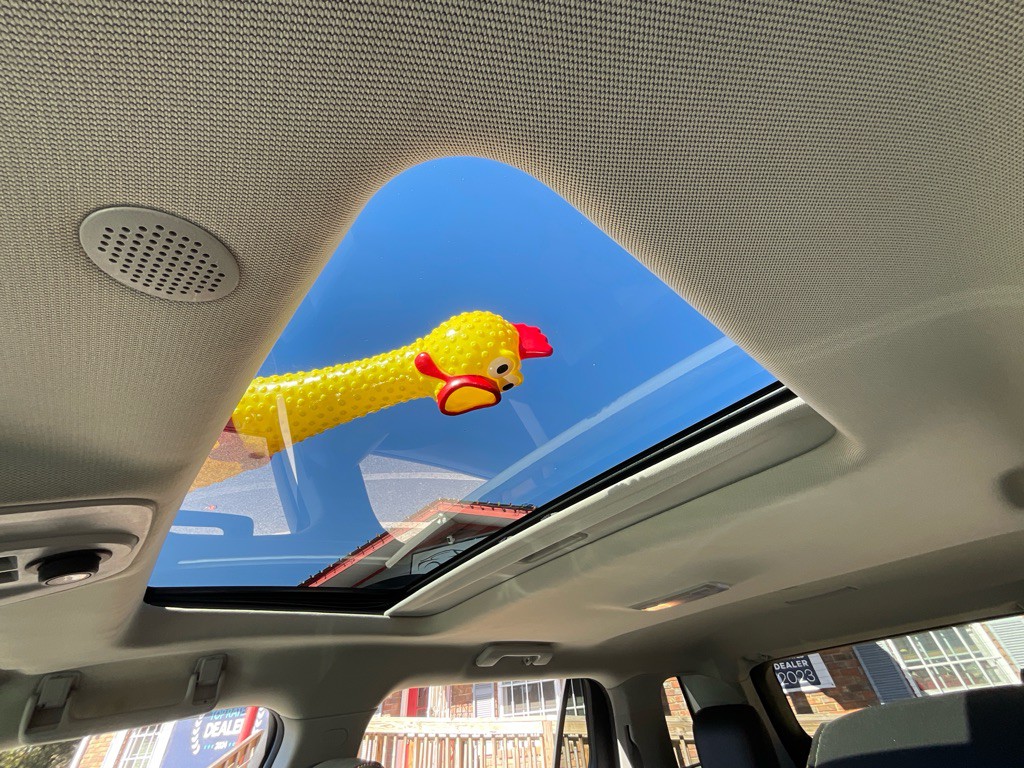 2014 GMC Terrain Image 29