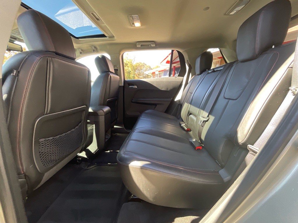 2014 GMC Terrain Image 30