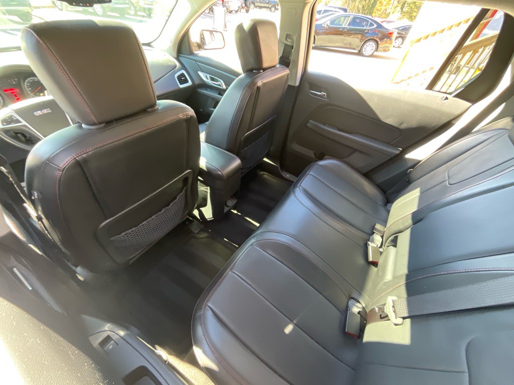 2014 GMC Terrain Image 31