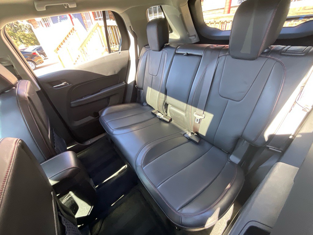 2014 GMC Terrain Image 32