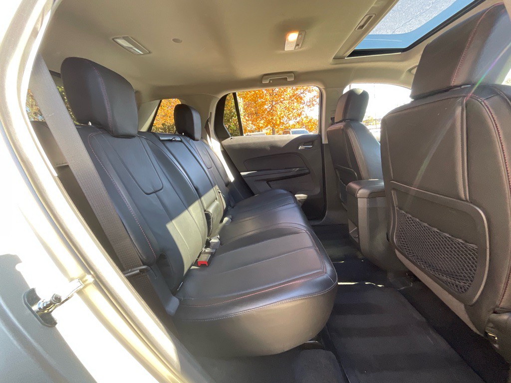 2014 GMC Terrain Image 33