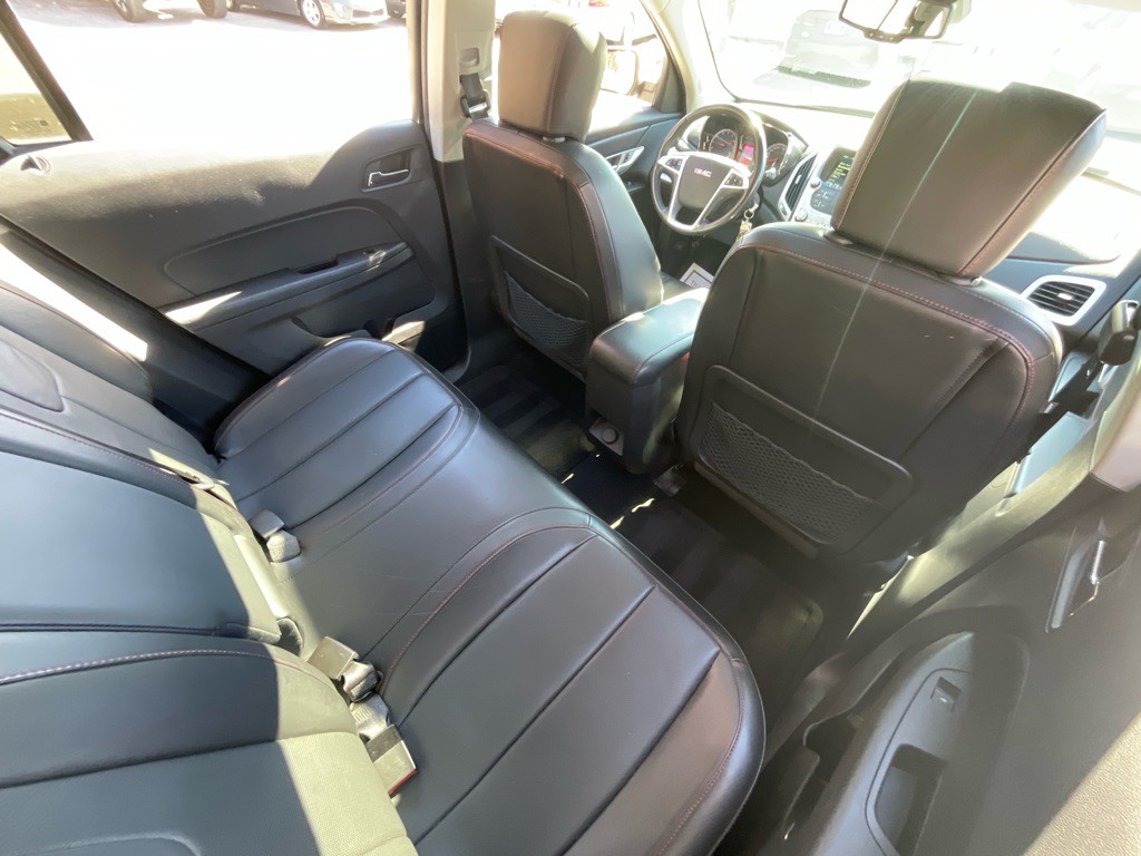 2014 GMC Terrain Image 34