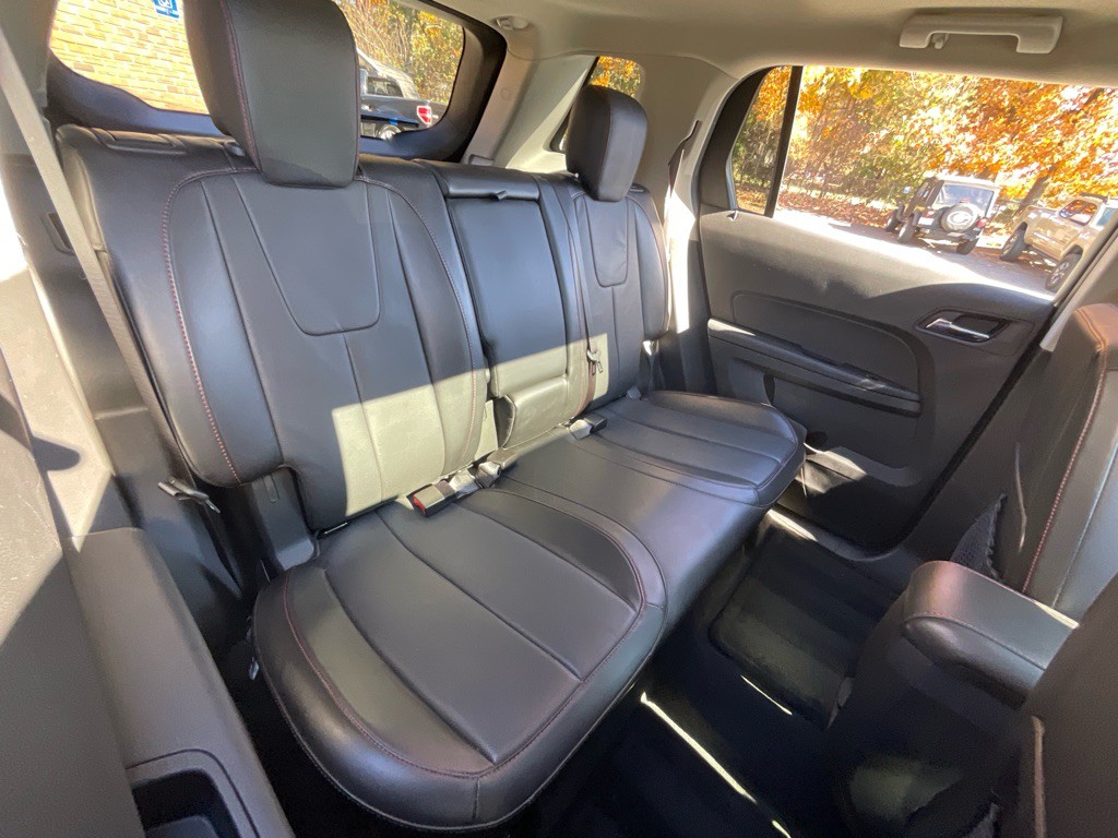 2014 GMC Terrain Image 35