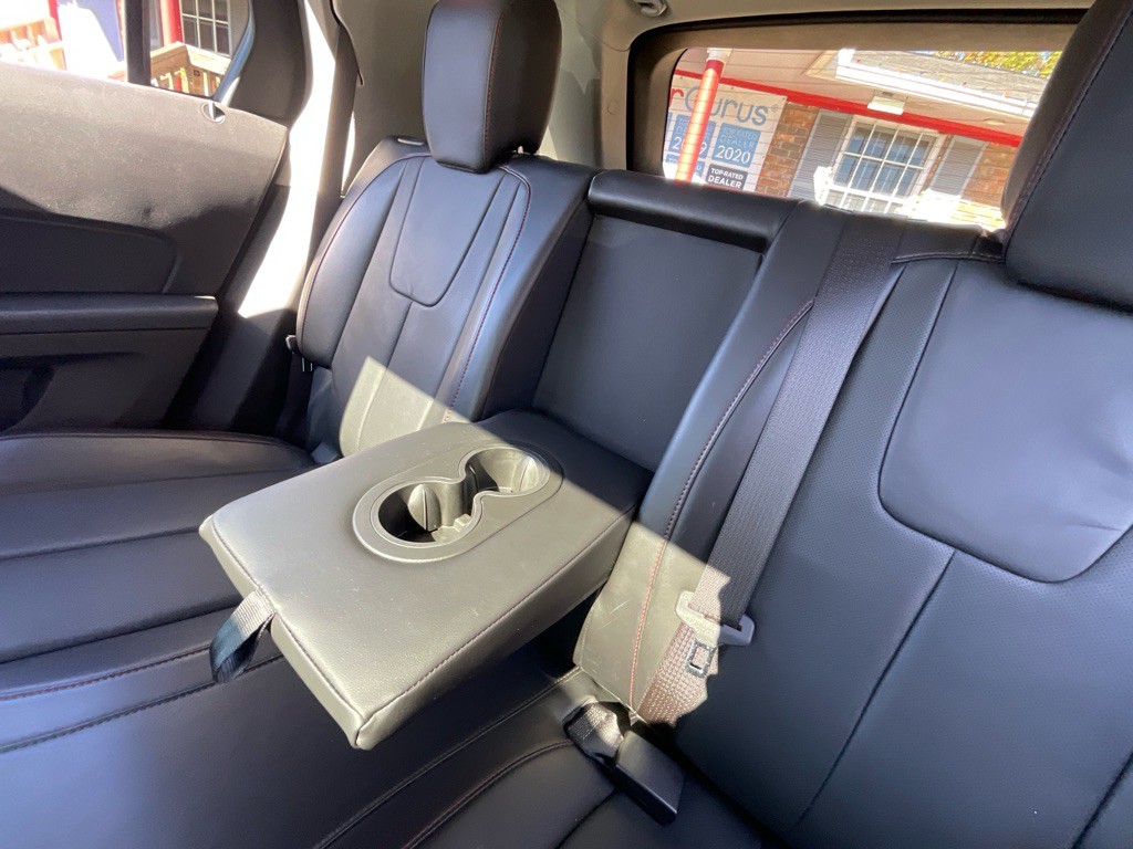 2014 GMC Terrain Image 36