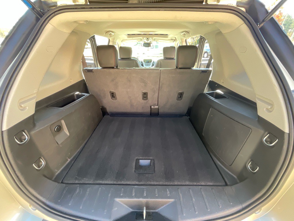 2014 GMC Terrain Image 39