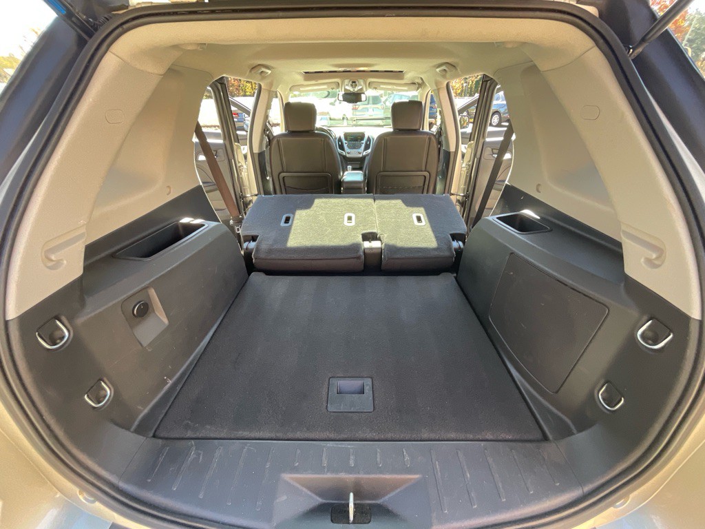 2014 GMC Terrain Image 40