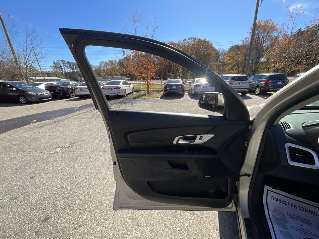 2014 GMC Terrain Image 42