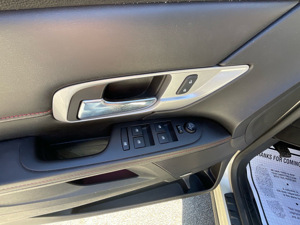 2014 GMC Terrain Image 43