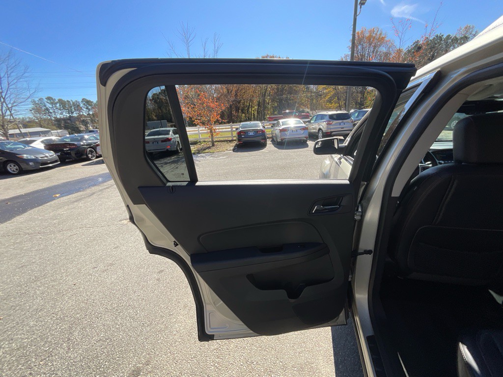 2014 GMC Terrain Image 45