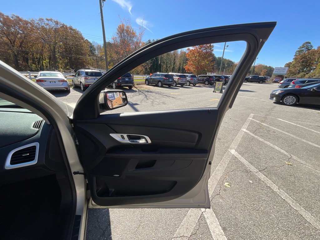 2014 GMC Terrain Image 46