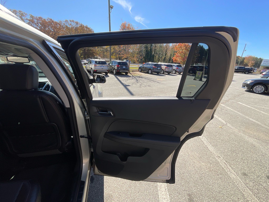 2014 GMC Terrain Image 47