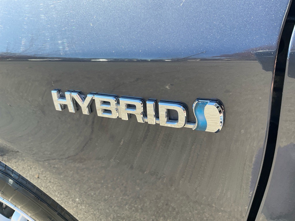 2010 Toyota Prius Image 11