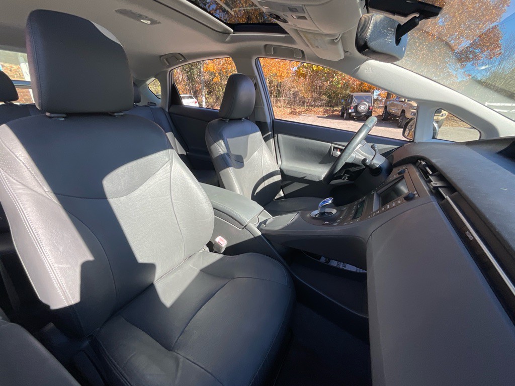 2010 Toyota Prius Image 20