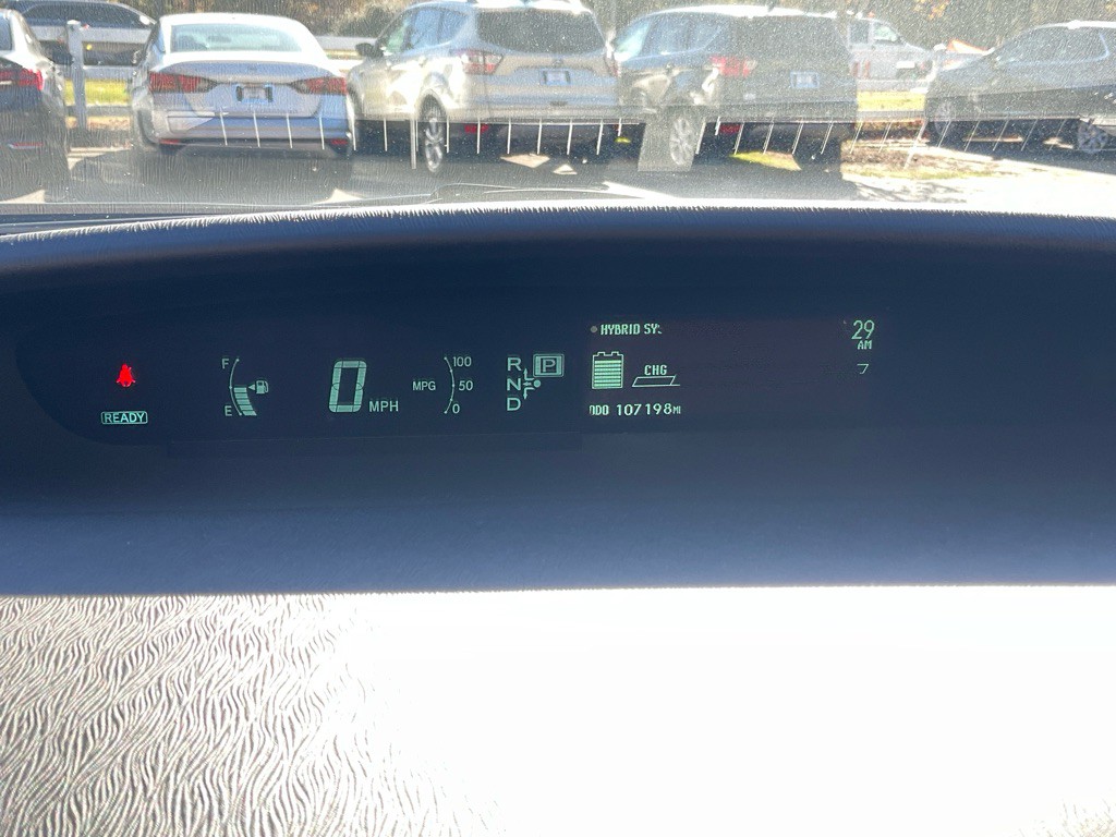 2010 Toyota Prius Image 27