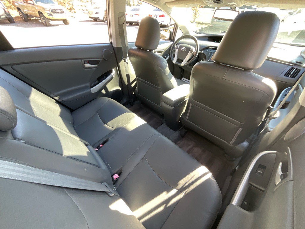 2010 Toyota Prius Image 34