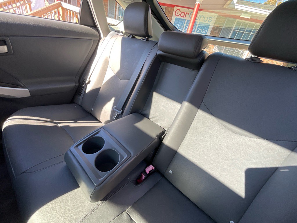 2010 Toyota Prius Image 36