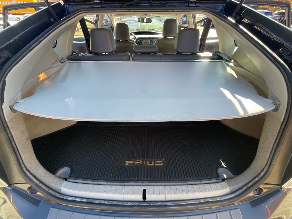 2010 Toyota Prius Image 39