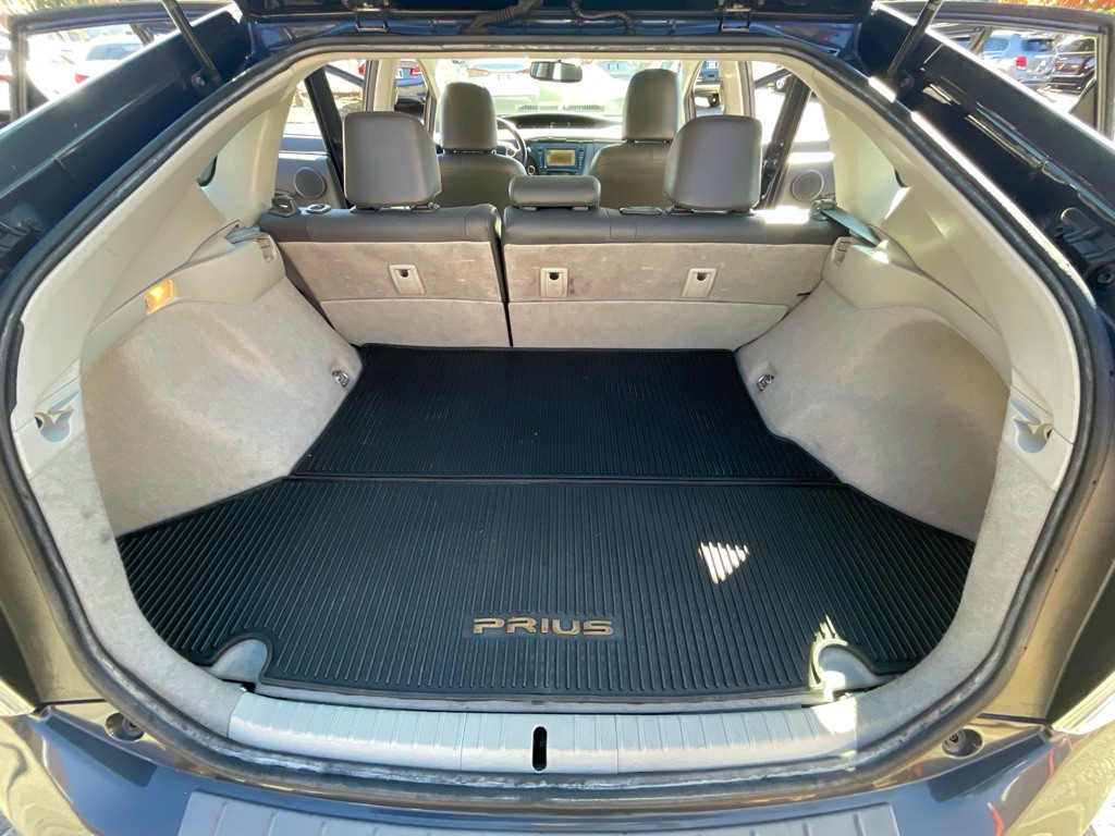 2010 Toyota Prius Image 40