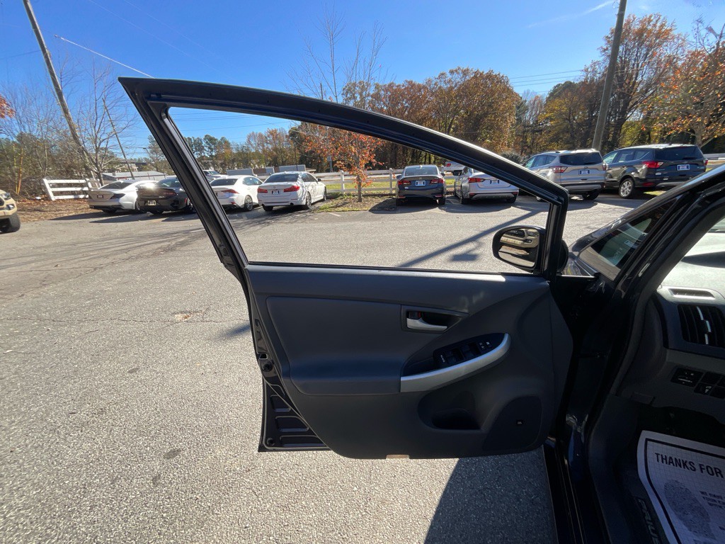 2010 Toyota Prius Image 42