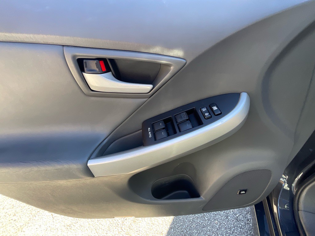 2010 Toyota Prius Image 43