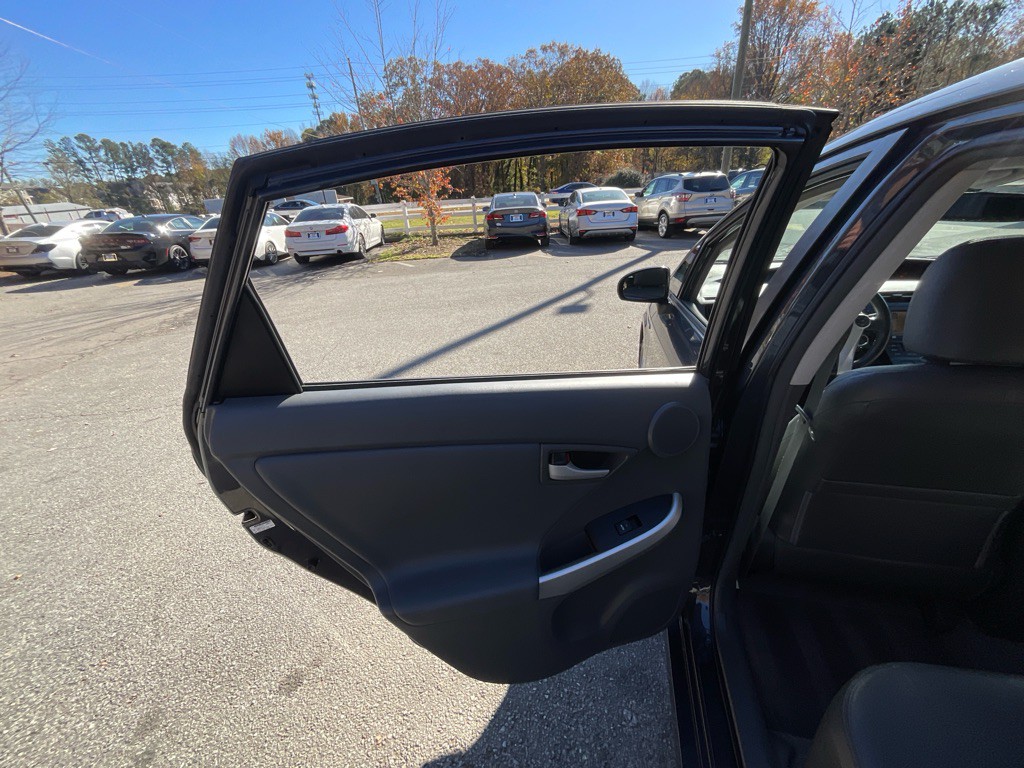 2010 Toyota Prius Image 47