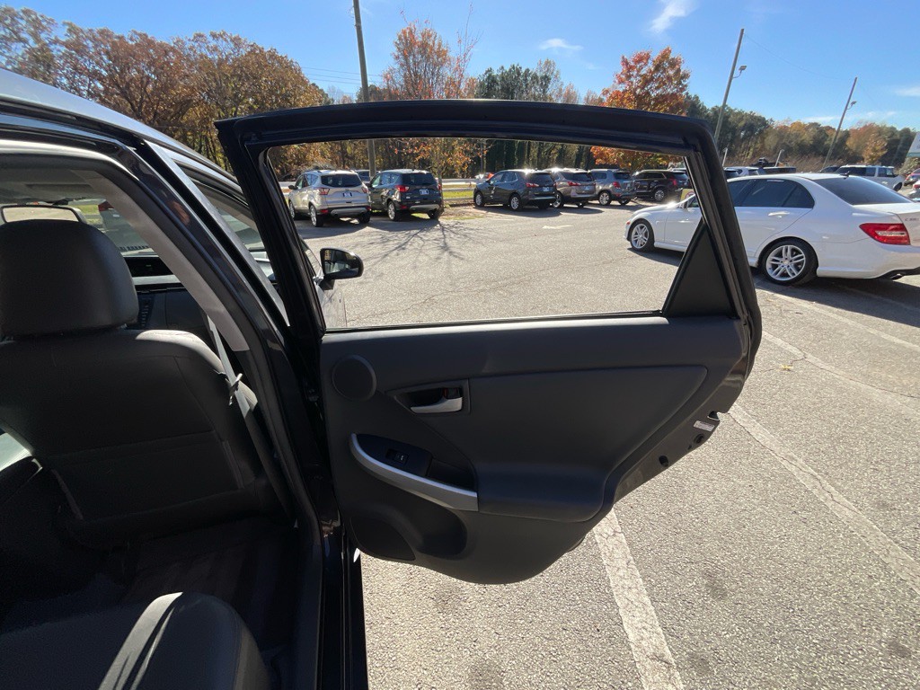 2010 Toyota Prius Image 49