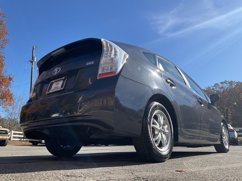 2010 Toyota Prius Image 51
