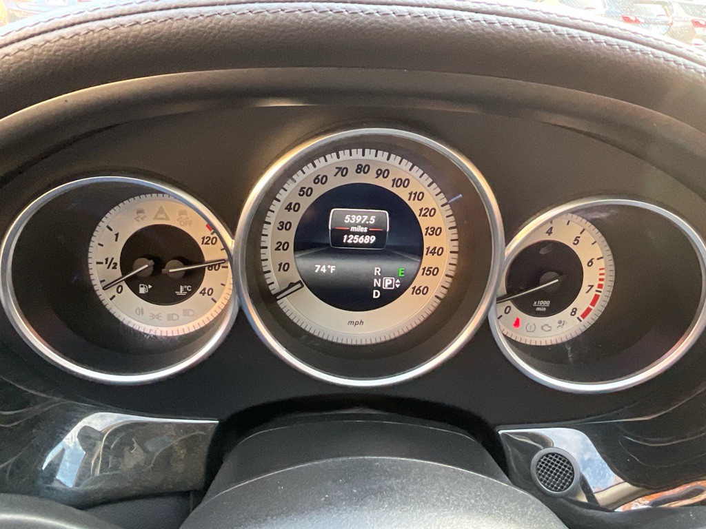 2016 Mercedes-Benz CLS-Class Image 25