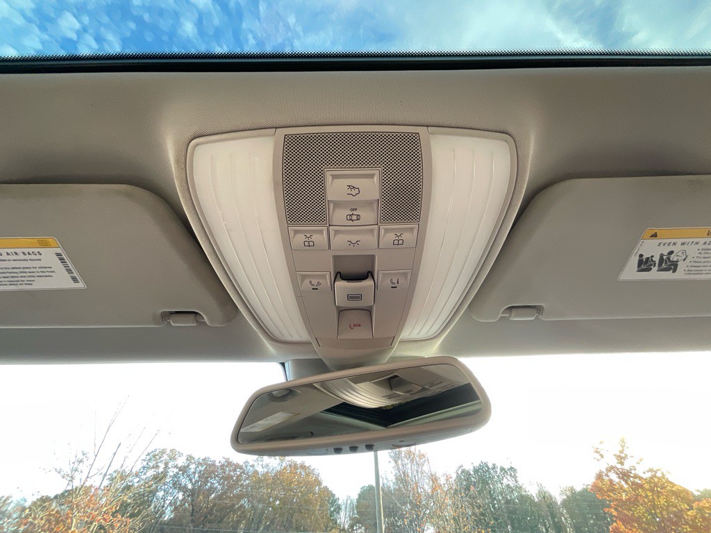 2016 Mercedes-Benz CLS-Class Image 26