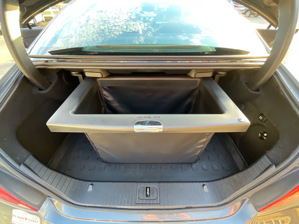 2016 Mercedes-Benz CLS-Class Image 38