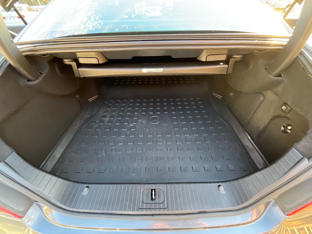 2016 Mercedes-Benz CLS-Class Image 39