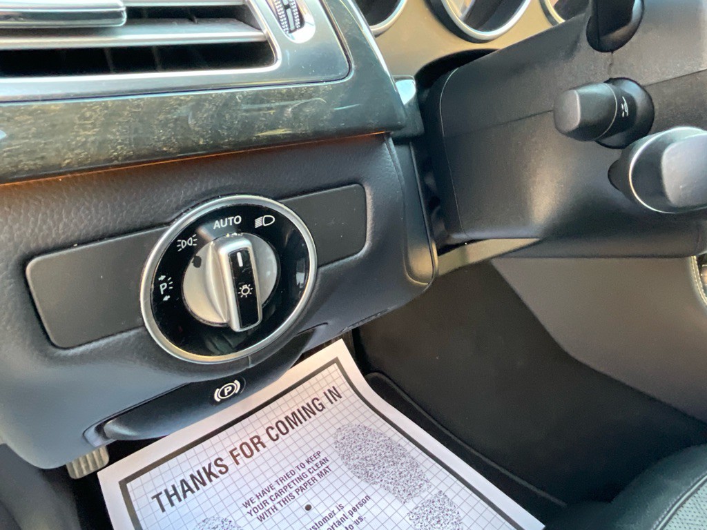 2016 Mercedes-Benz CLS-Class Image 43