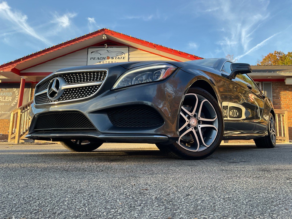 2016 Mercedes-Benz CLS-Class Image 47