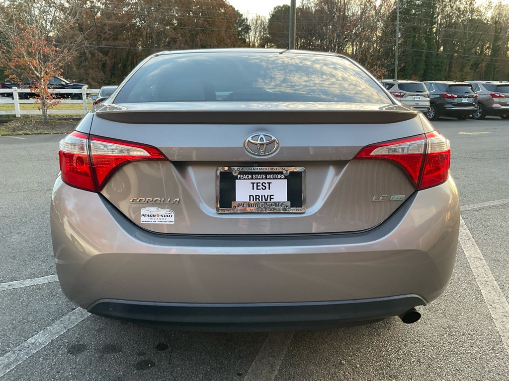 2014 Toyota Corolla Image 6