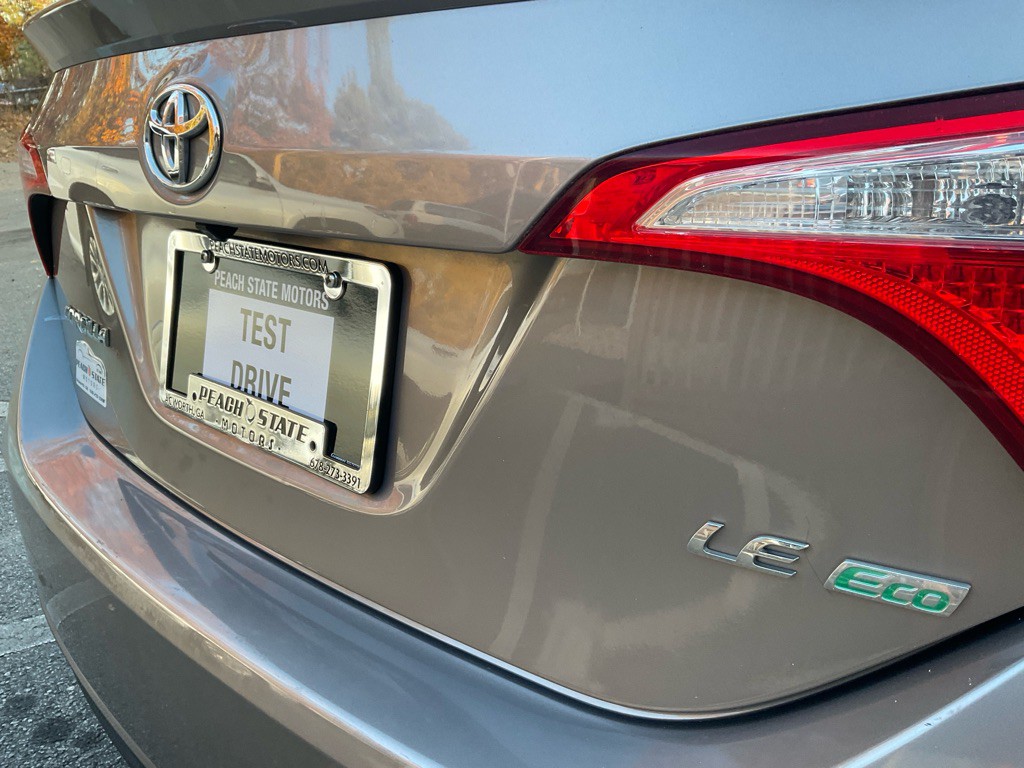 2014 Toyota Corolla Image 10