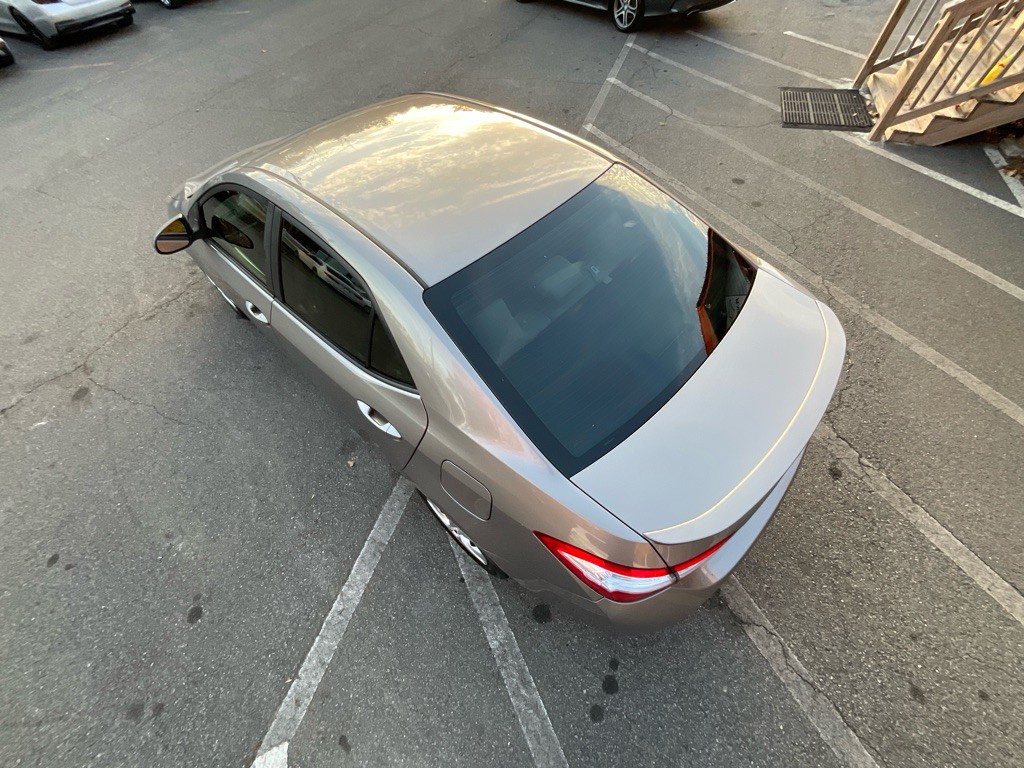 2014 Toyota Corolla Image 11