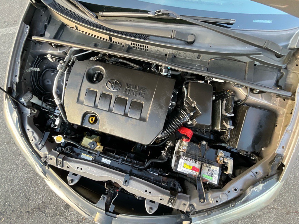 2014 Toyota Corolla Image 13