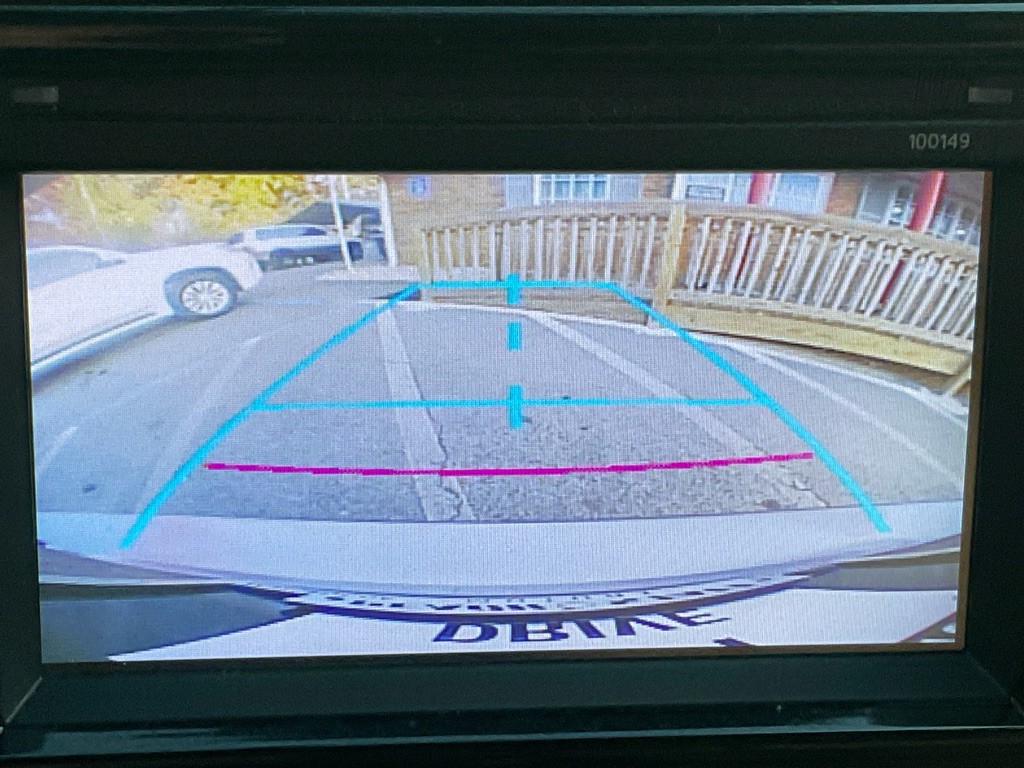 2014 Toyota Corolla Image 24