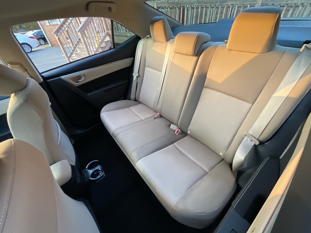 2014 Toyota Corolla Image 29