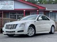 Image for 2012 Cadillac CTS Luxury Collection ID: 7002801
