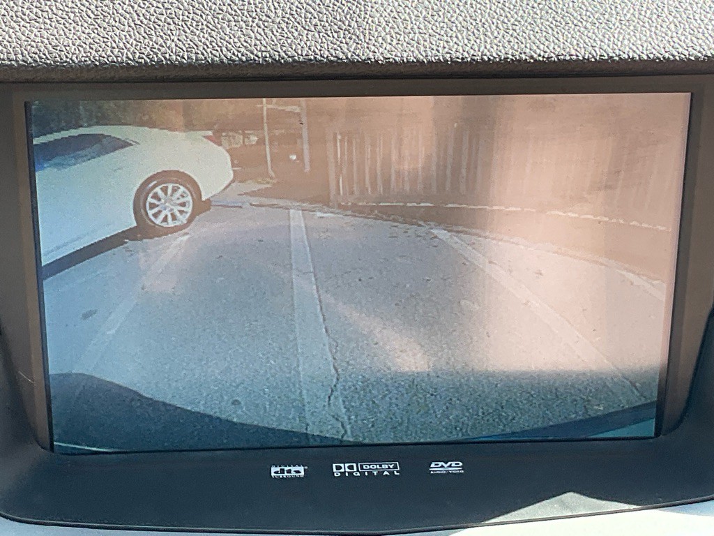 2012 Cadillac CTS Image 25