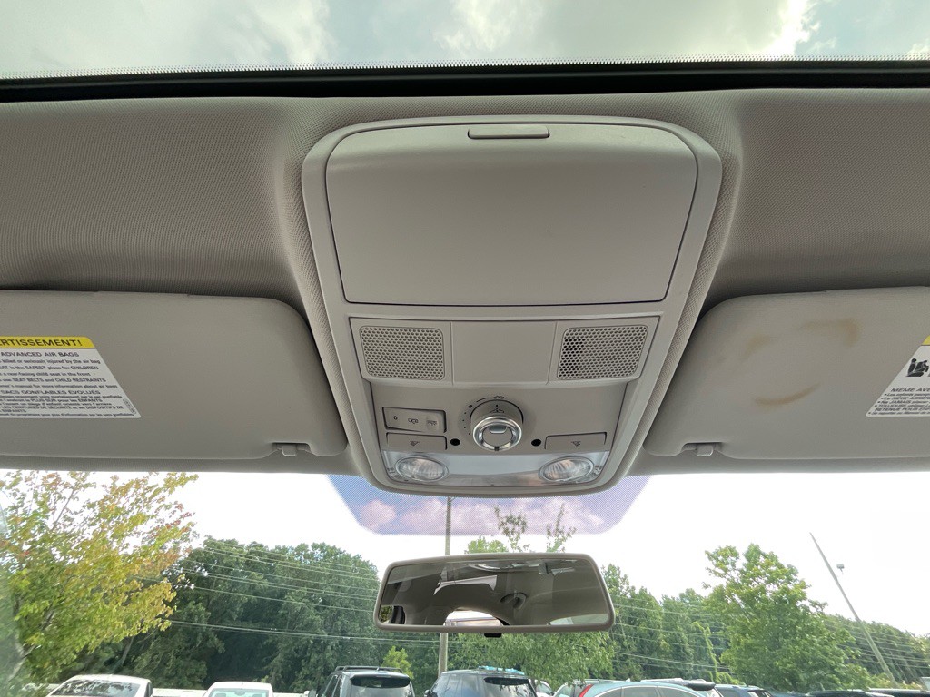 2019 Volkswagen Passat Image 27