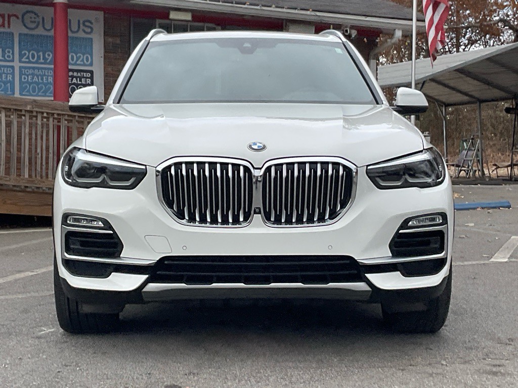 2019 BMW X5 Image 2