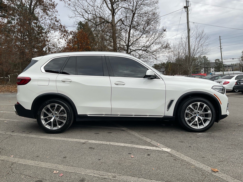 2019 BMW X5 Image 4